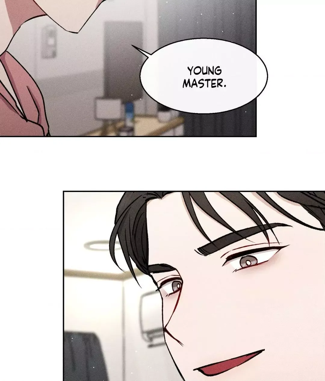 If You Want Me - Chapter 18 Page 6