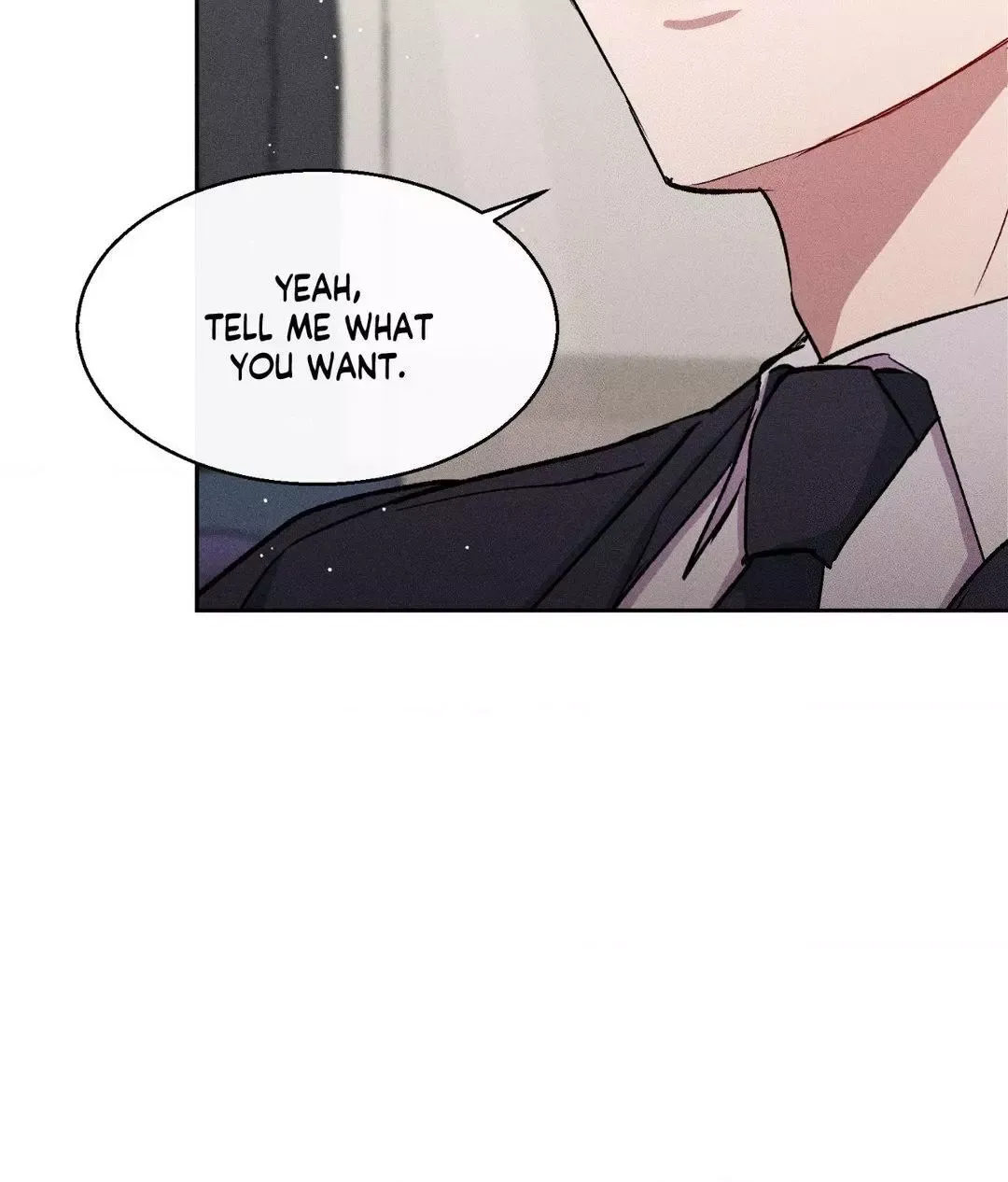If You Want Me - Chapter 18 Page 7
