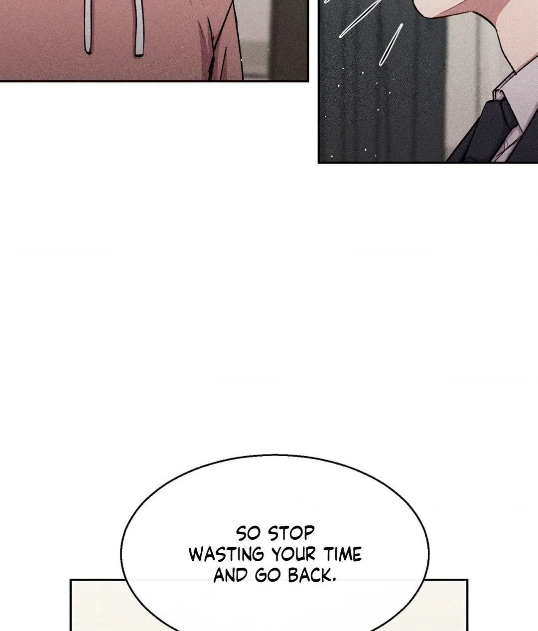 If You Want Me - Chapter 18 Page 14