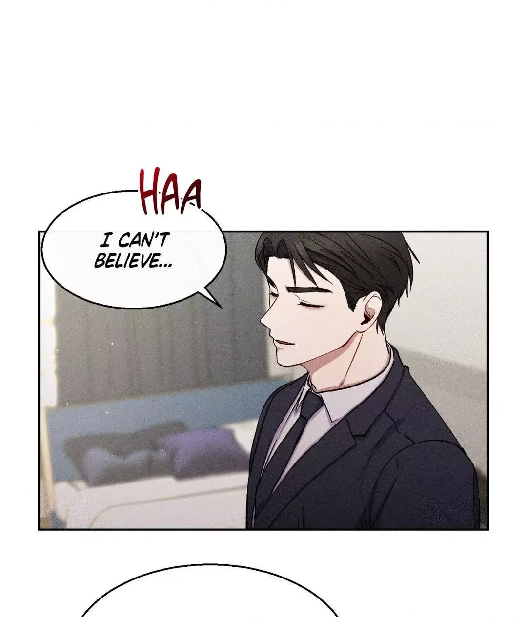 If You Want Me - Chapter 18 Page 16