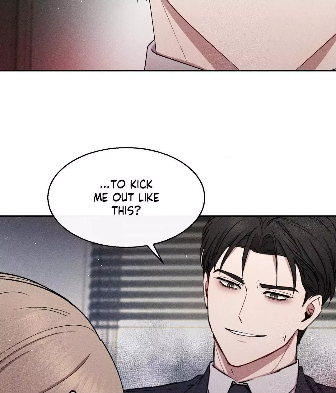 If You Want Me - Chapter 18 Page 20