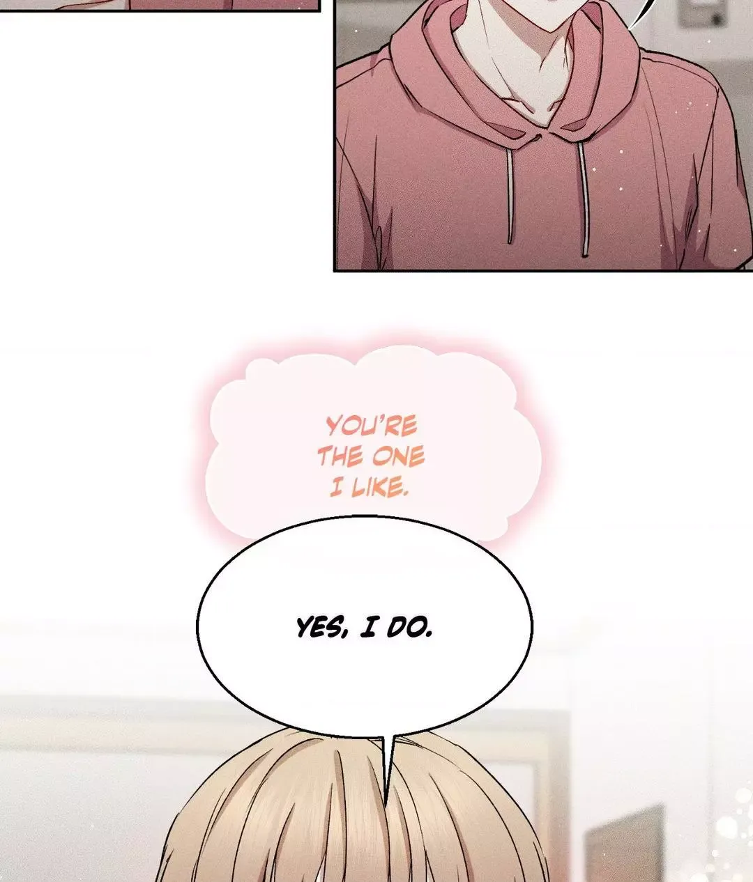 If You Want Me - Chapter 18 Page 23