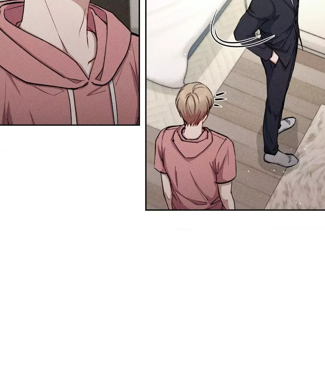 If You Want Me - Chapter 18 Page 33