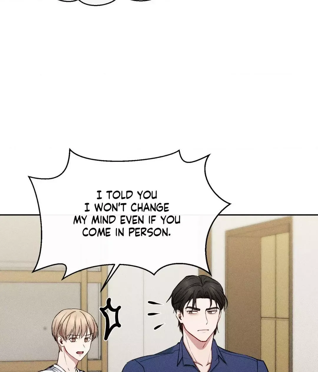 If You Want Me - Chapter 18 Page 46