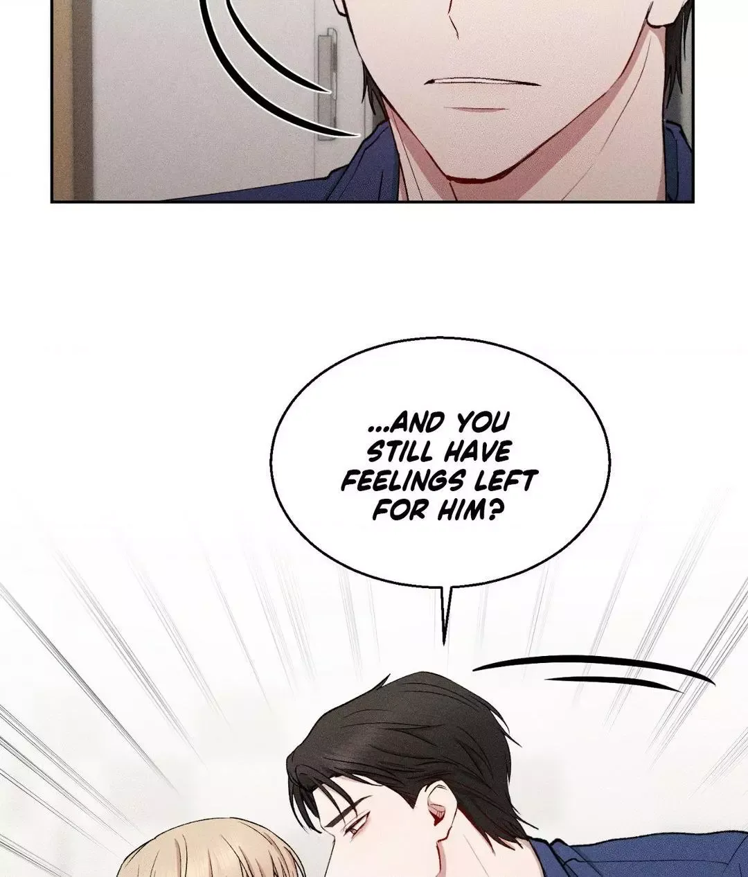 If You Want Me - Chapter 18 Page 48