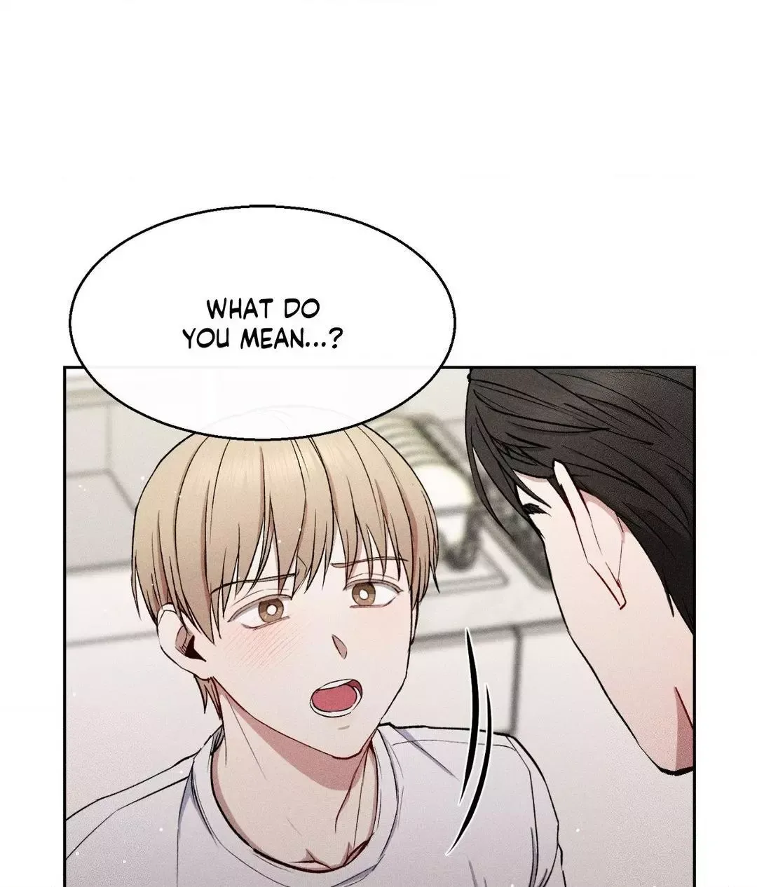 If You Want Me - Chapter 18 Page 51