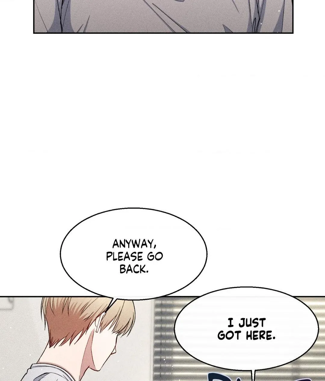 If You Want Me - Chapter 18 Page 55