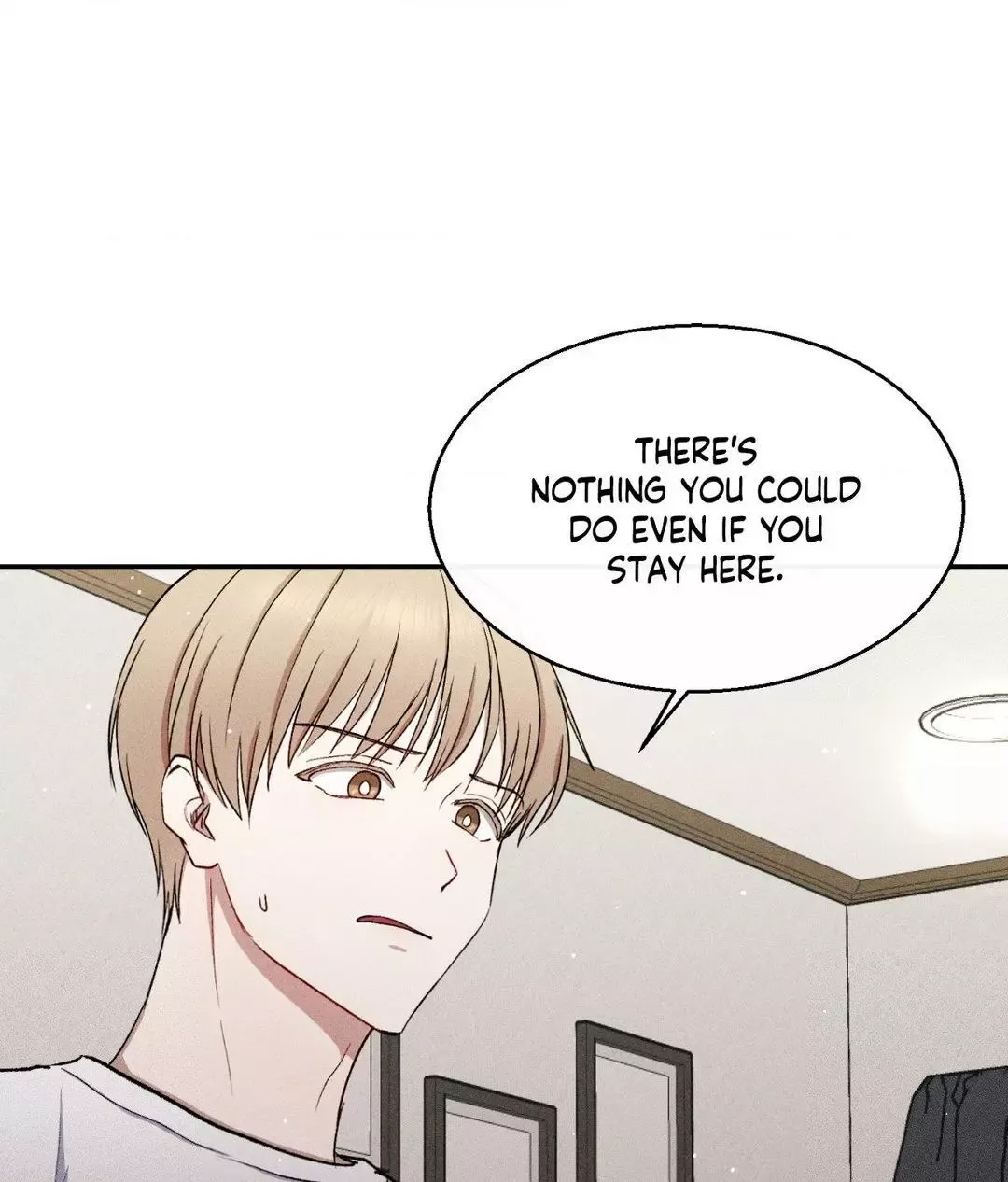 If You Want Me - Chapter 18 Page 60