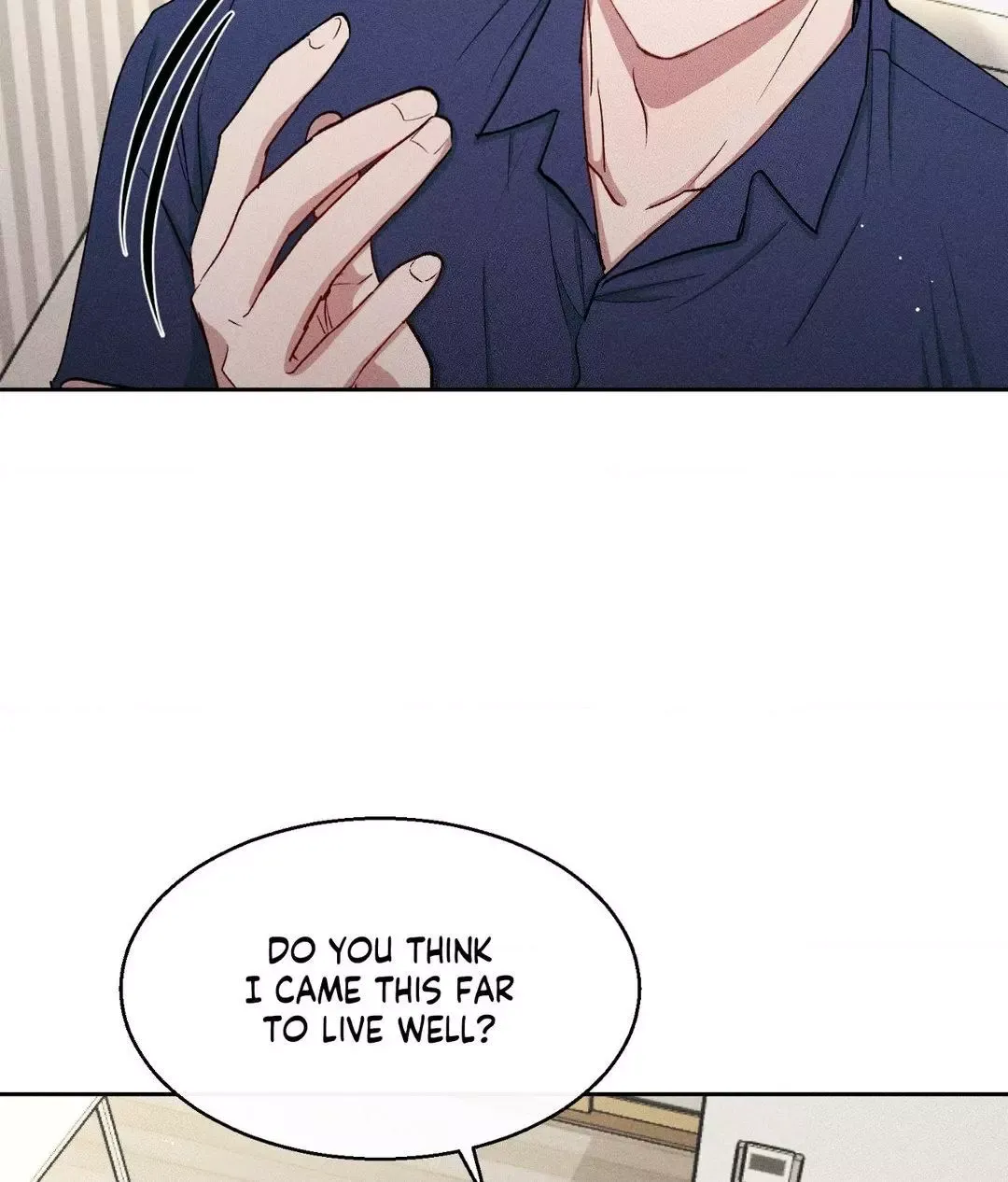 If You Want Me - Chapter 18 Page 62