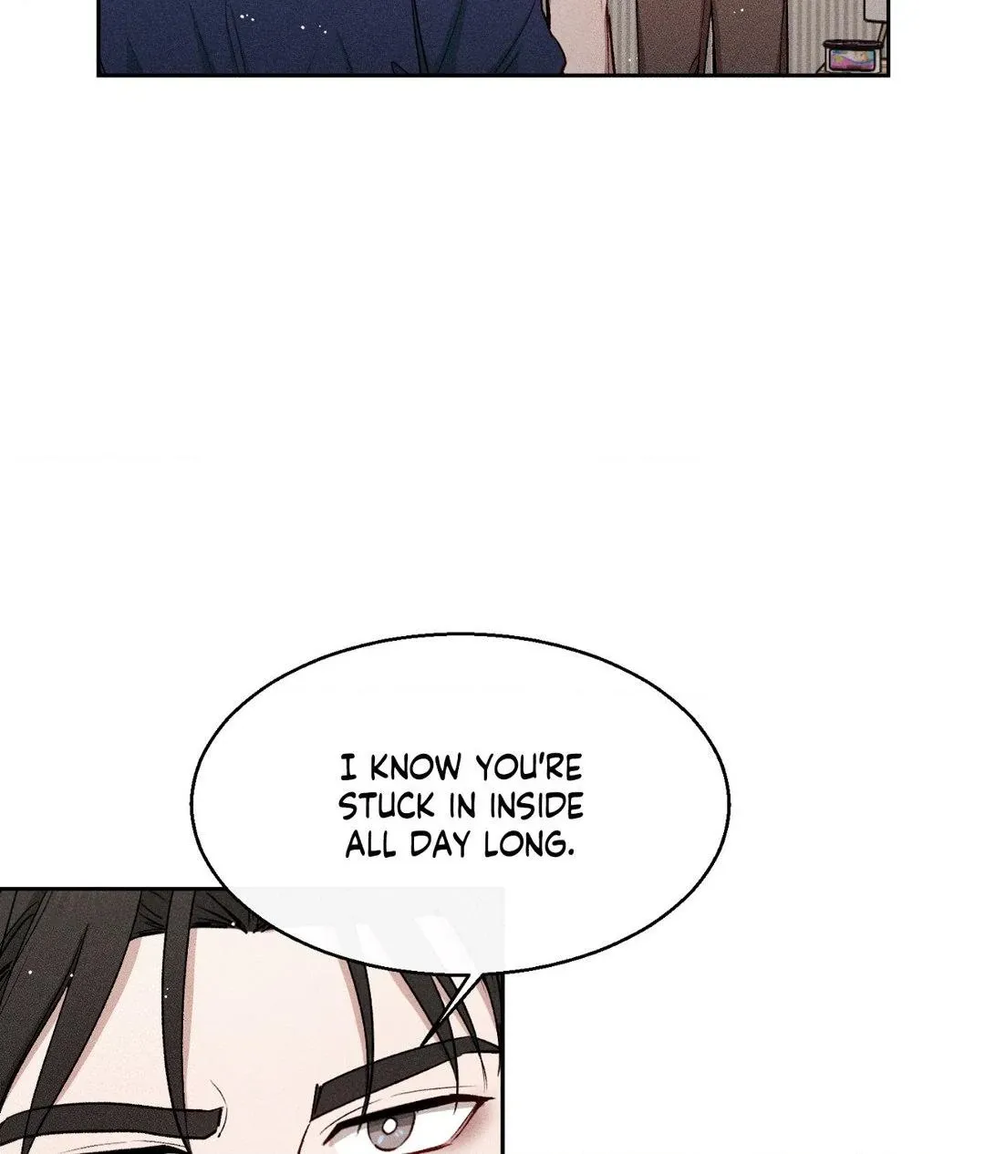 If You Want Me - Chapter 18 Page 65