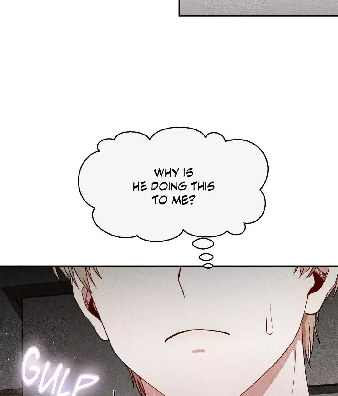 If You Want Me - Chapter 18 Page 67