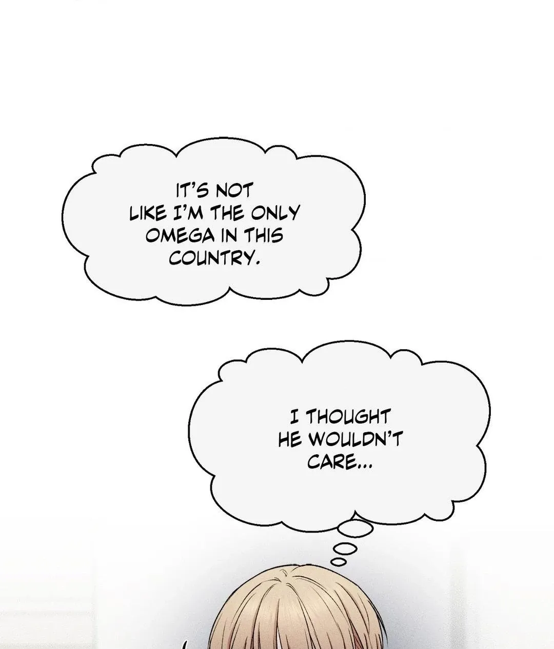 If You Want Me - Chapter 18 Page 69
