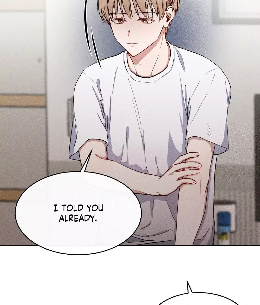 If You Want Me - Chapter 18 Page 70
