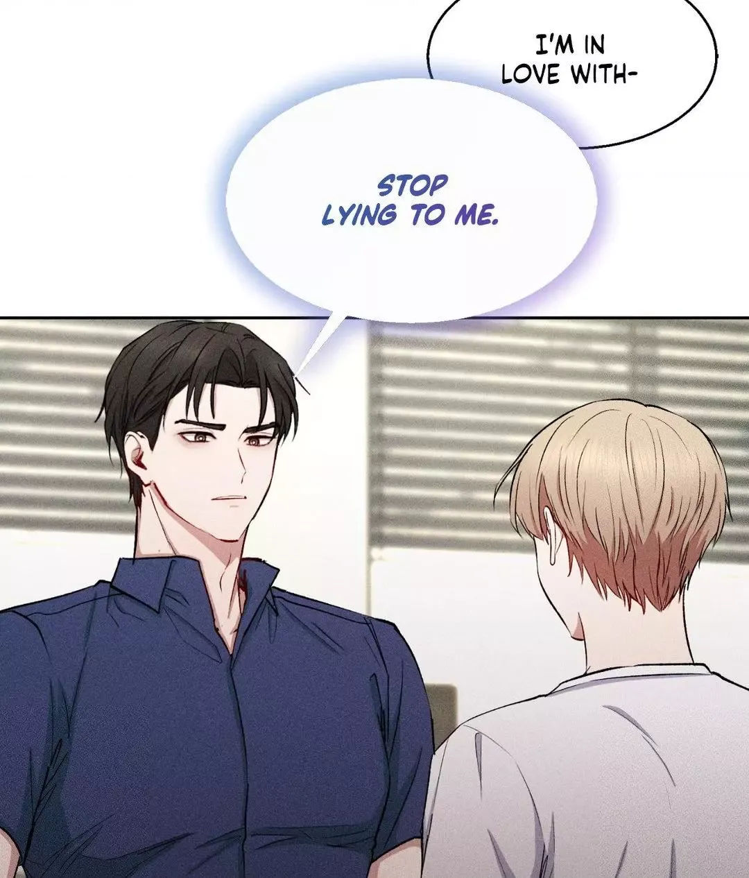 If You Want Me - Chapter 18 Page 71