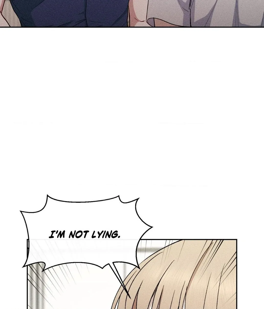 If You Want Me - Chapter 18 Page 72