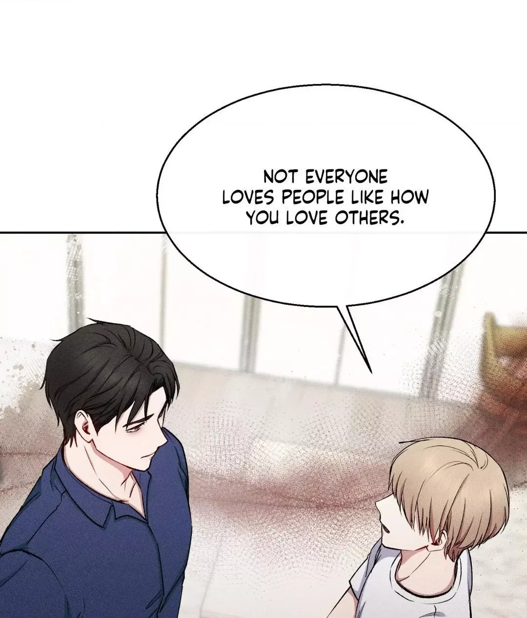 If You Want Me - Chapter 18 Page 74