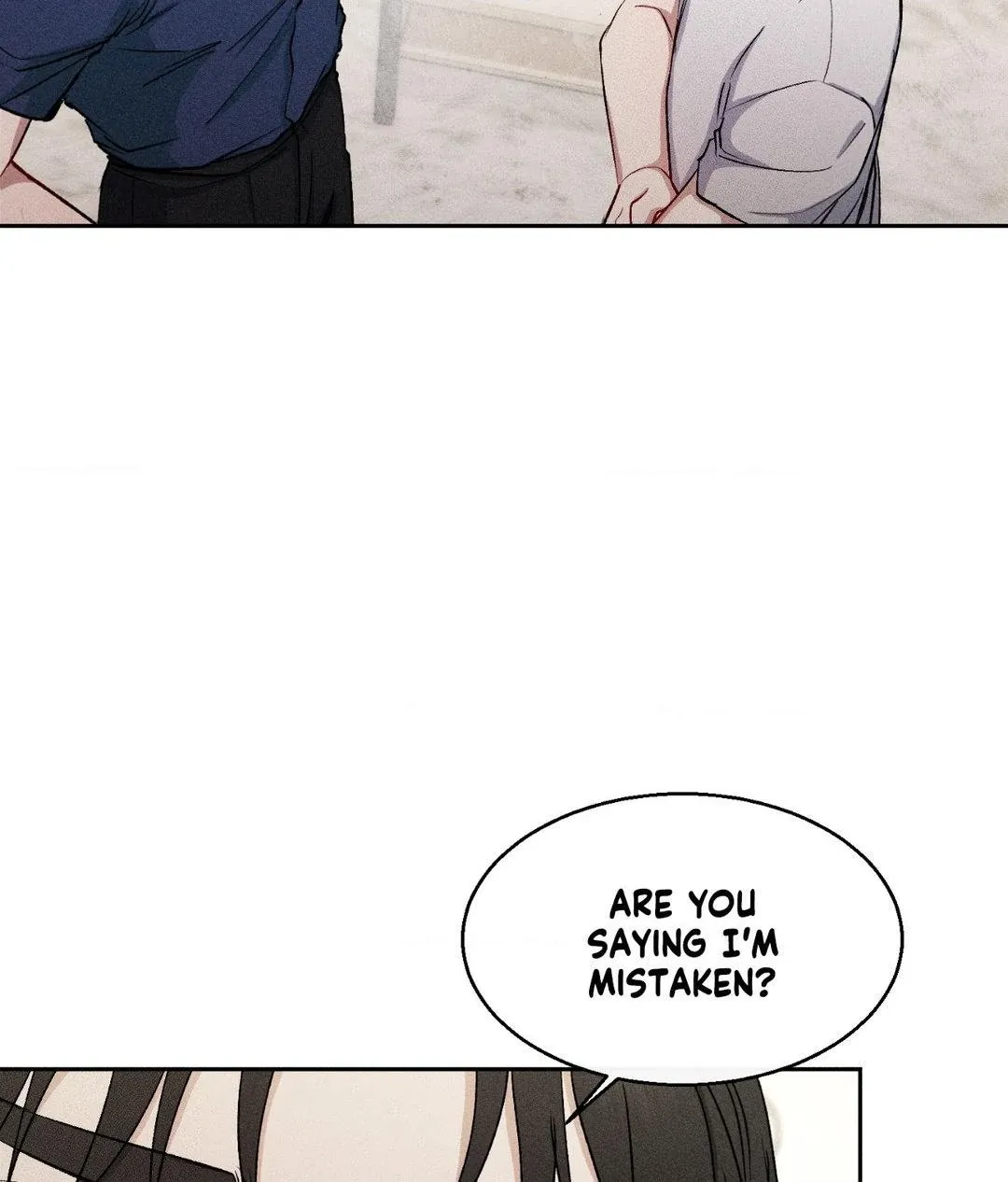 If You Want Me - Chapter 18 Page 75