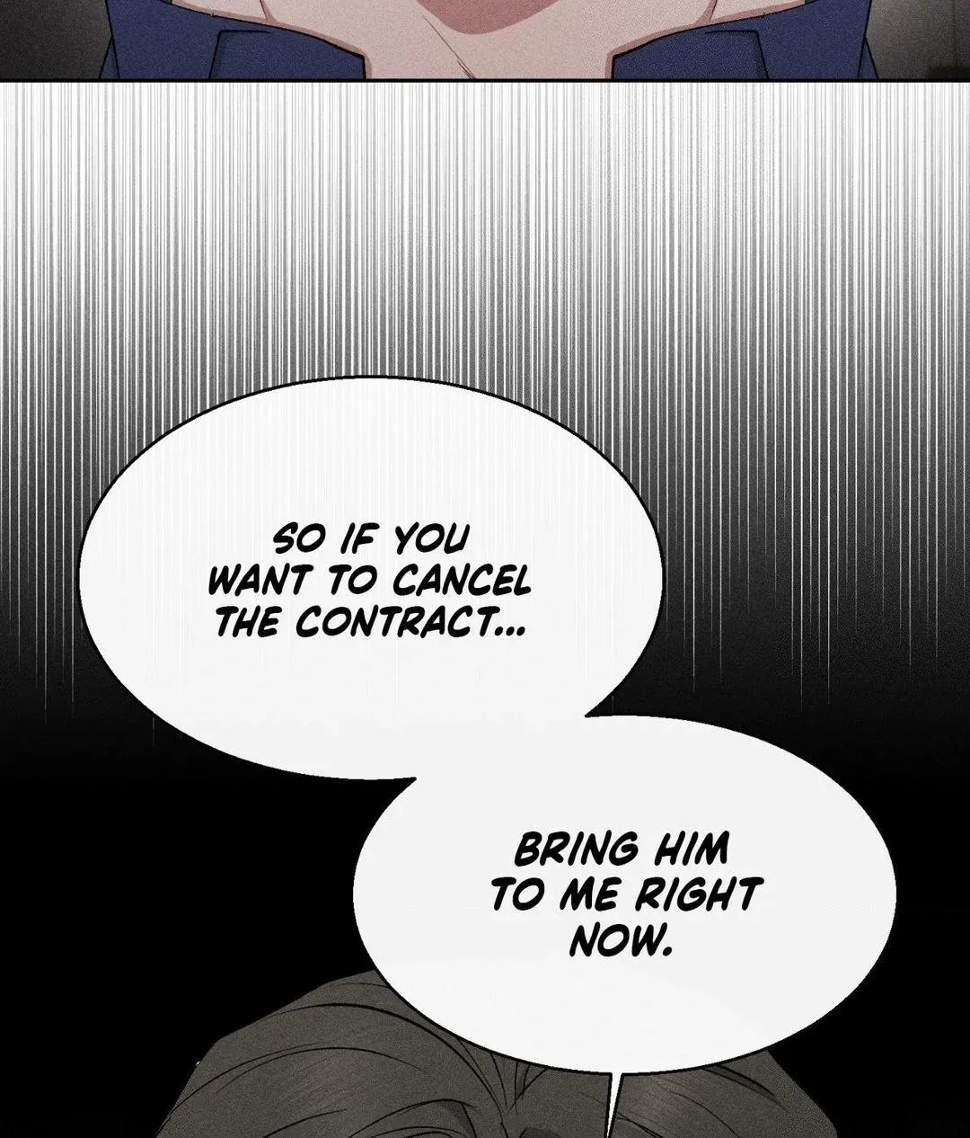 If You Want Me - Chapter 18 Page 81