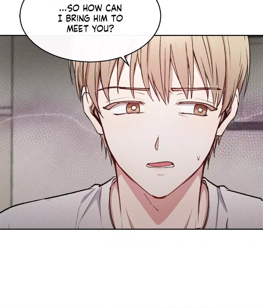 If You Want Me - Chapter 19 Page 7