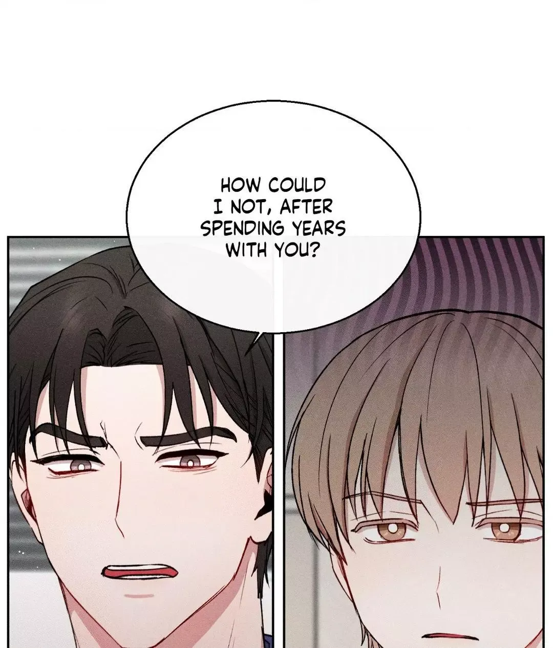 If You Want Me - Chapter 19 Page 10