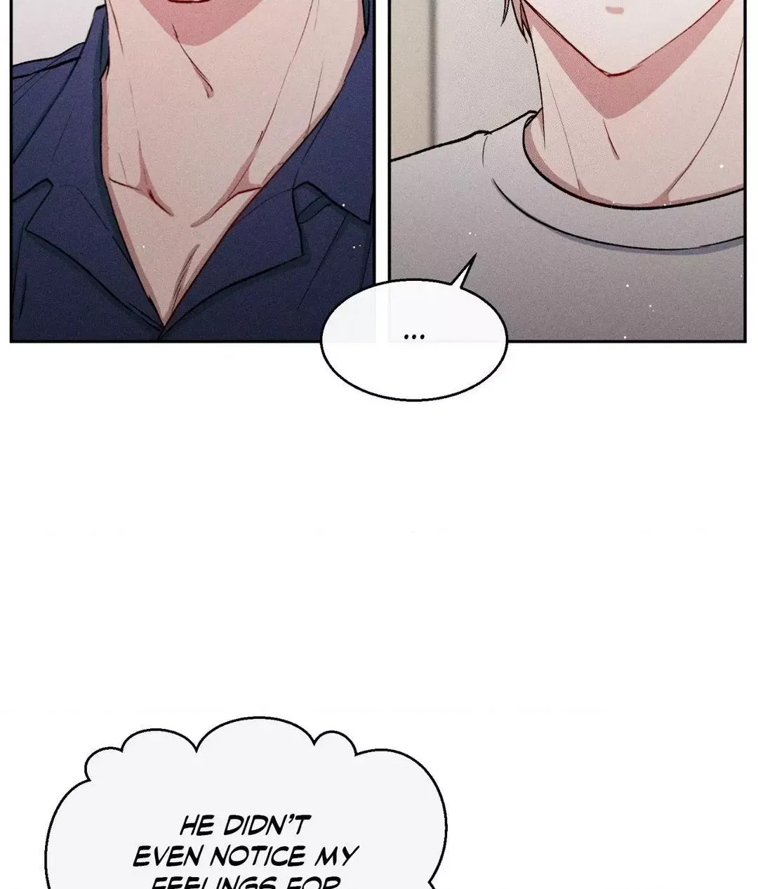 If You Want Me - Chapter 19 Page 11