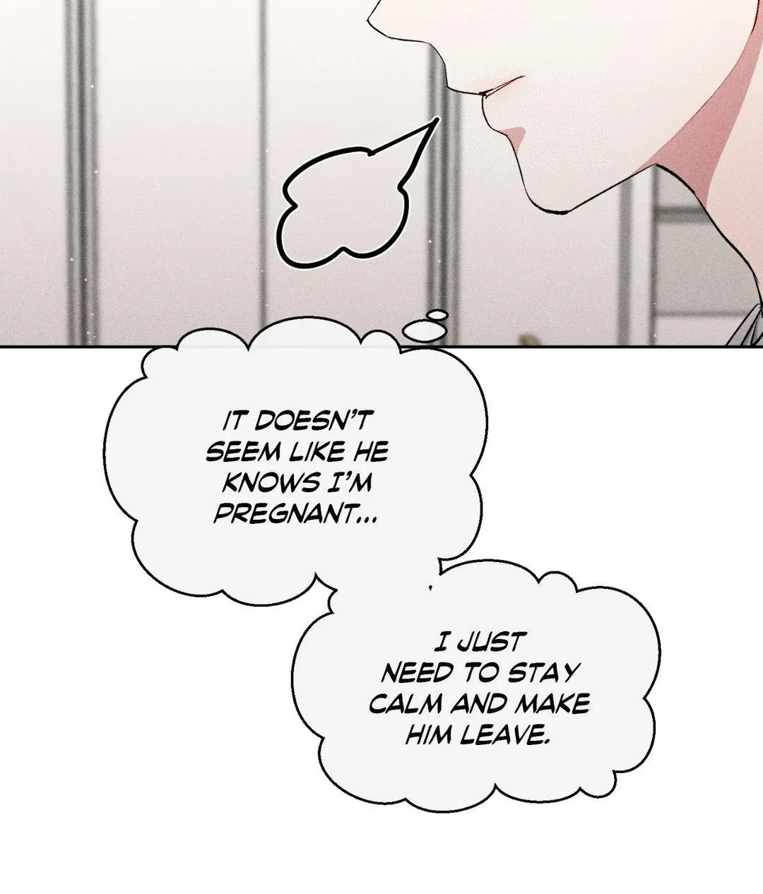 If You Want Me - Chapter 19 Page 14