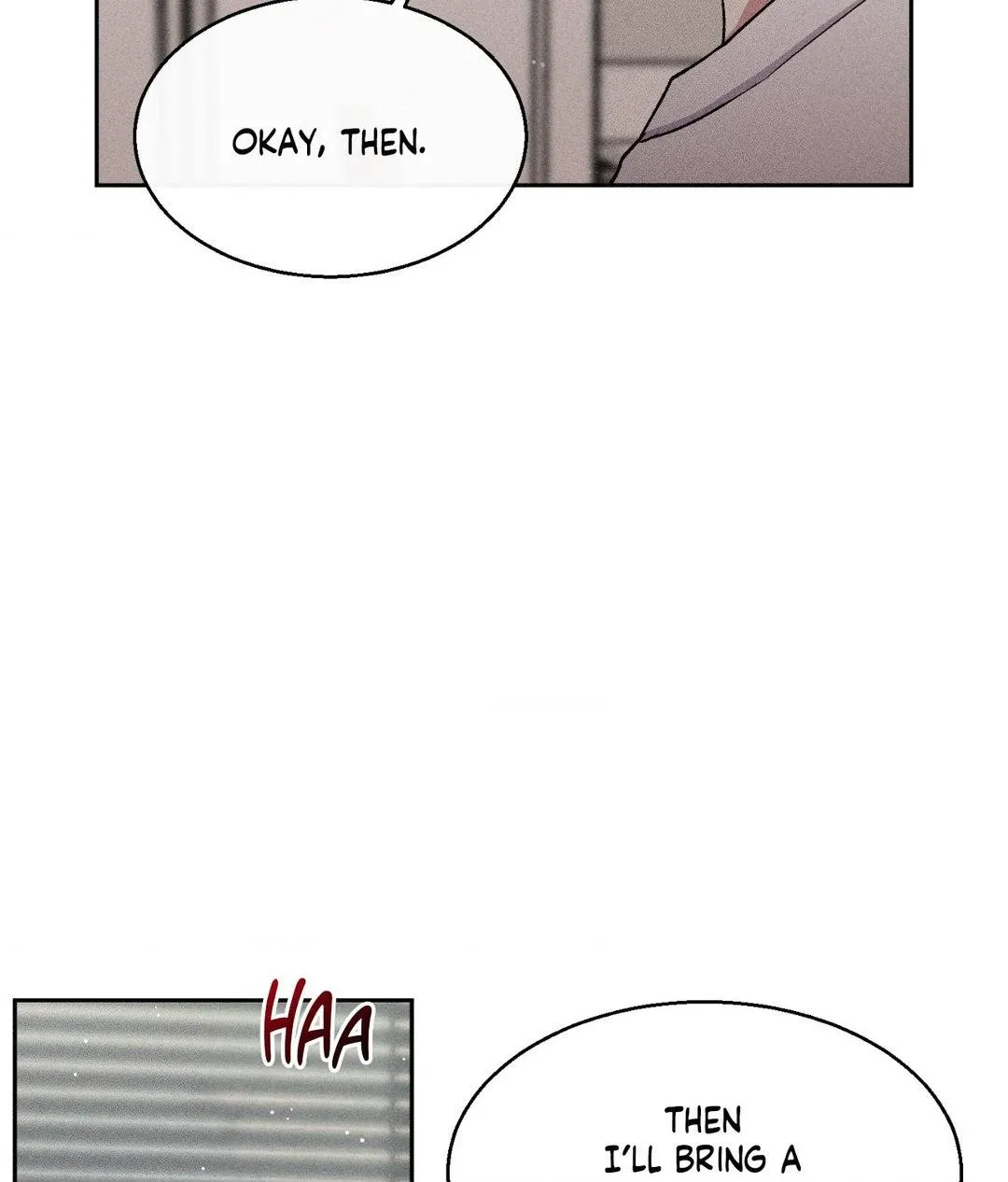 If You Want Me - Chapter 19 Page 16