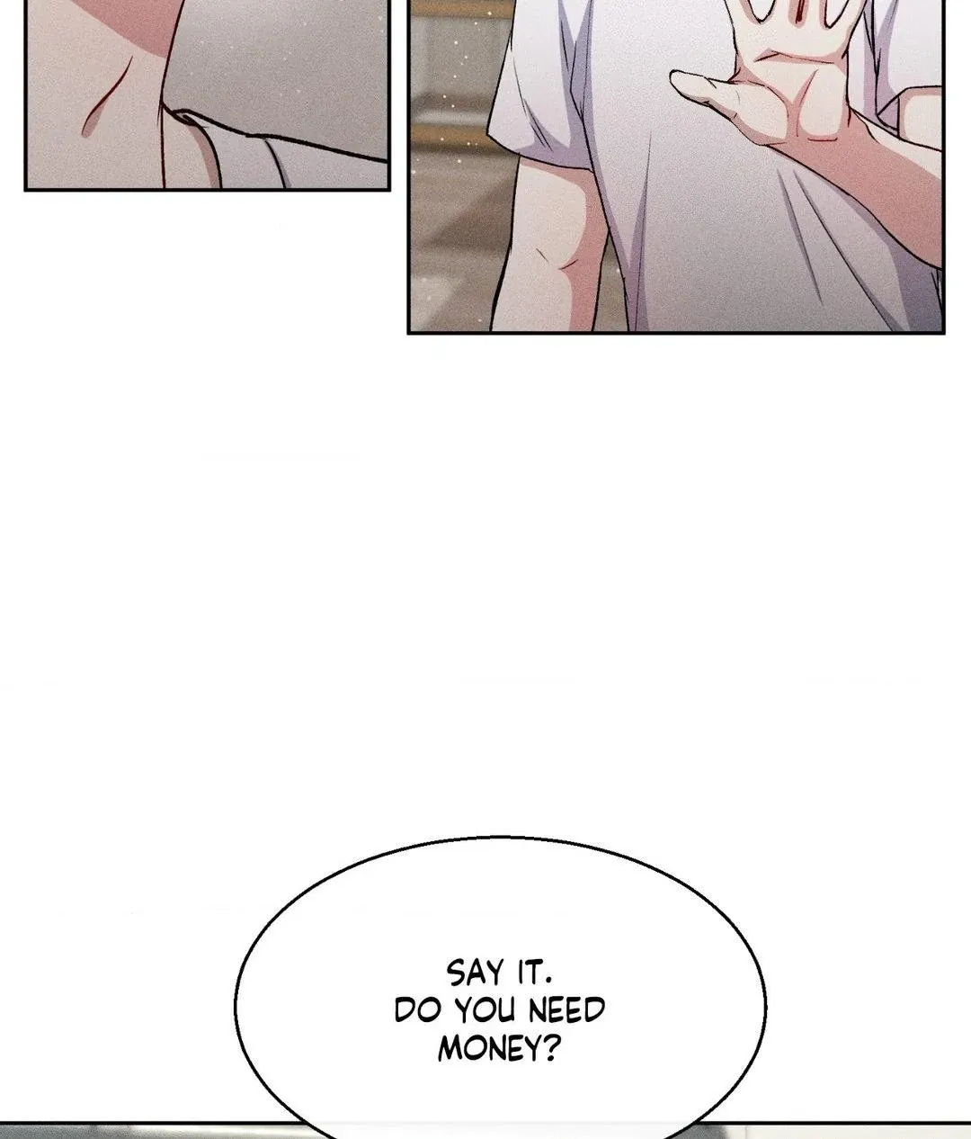 If You Want Me - Chapter 19 Page 21