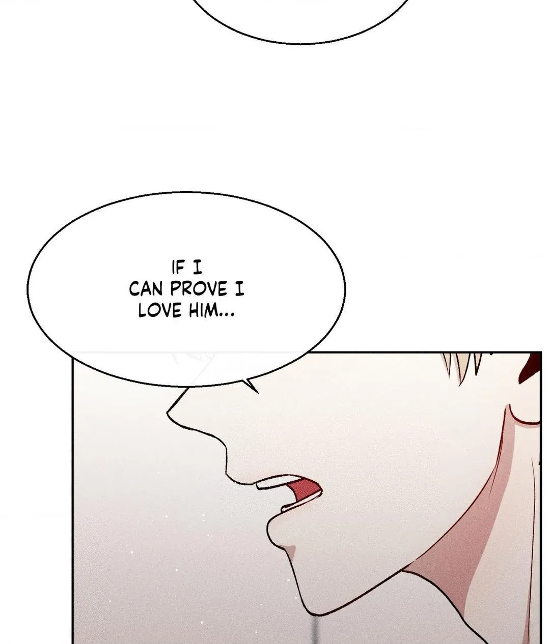 If You Want Me - Chapter 19 Page 23
