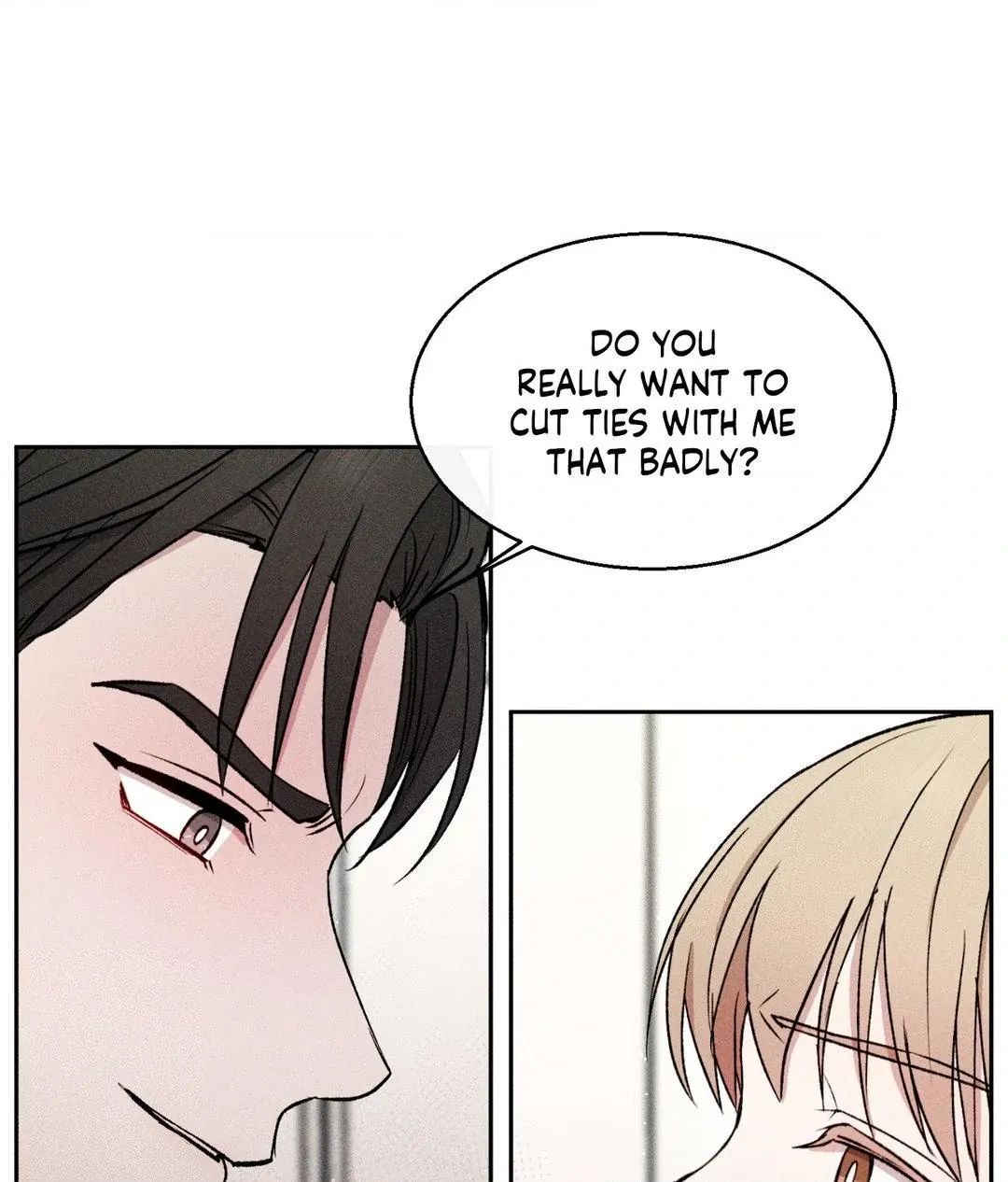 If You Want Me - Chapter 19 Page 27