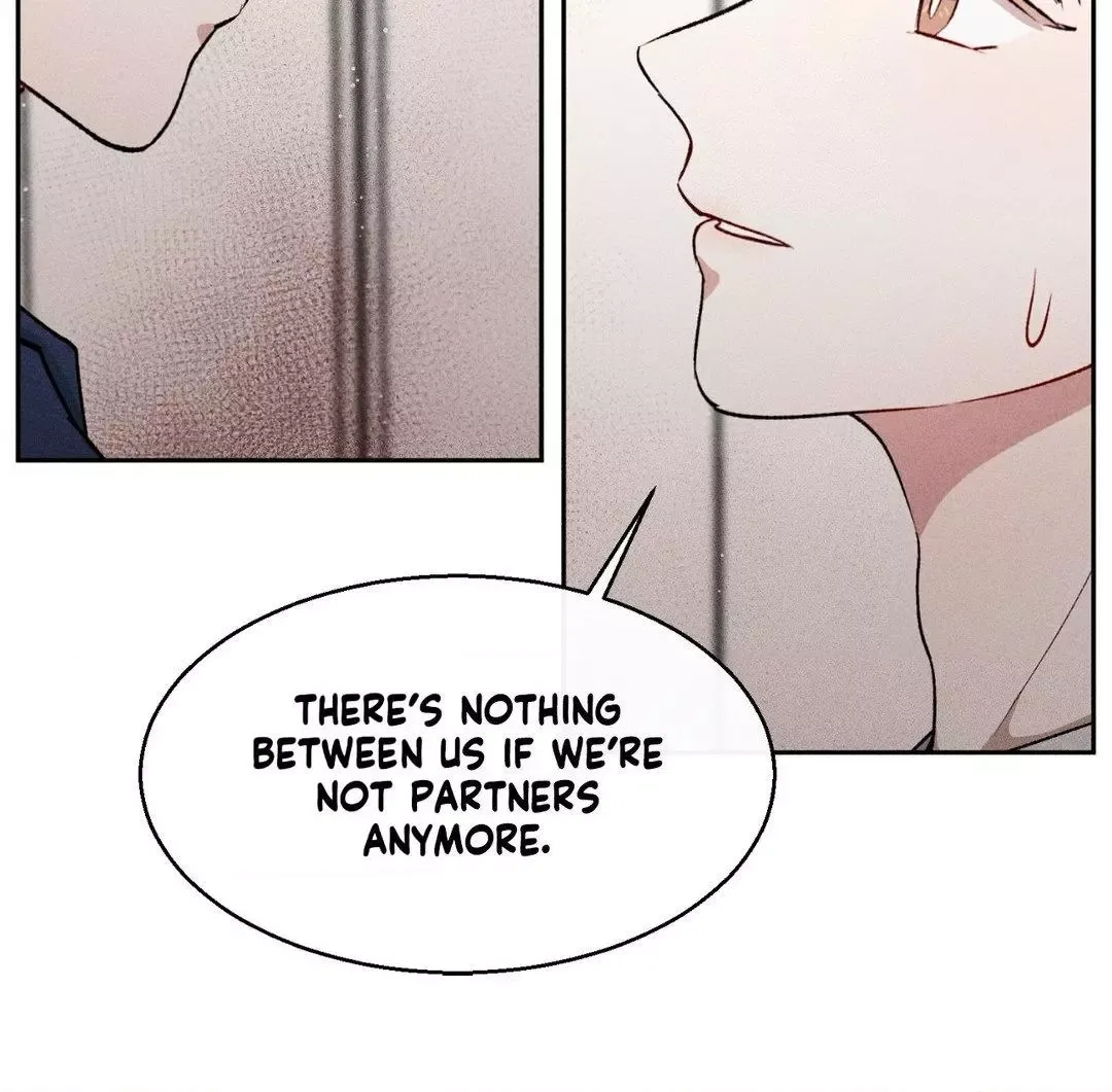 If You Want Me - Chapter 19 Page 28