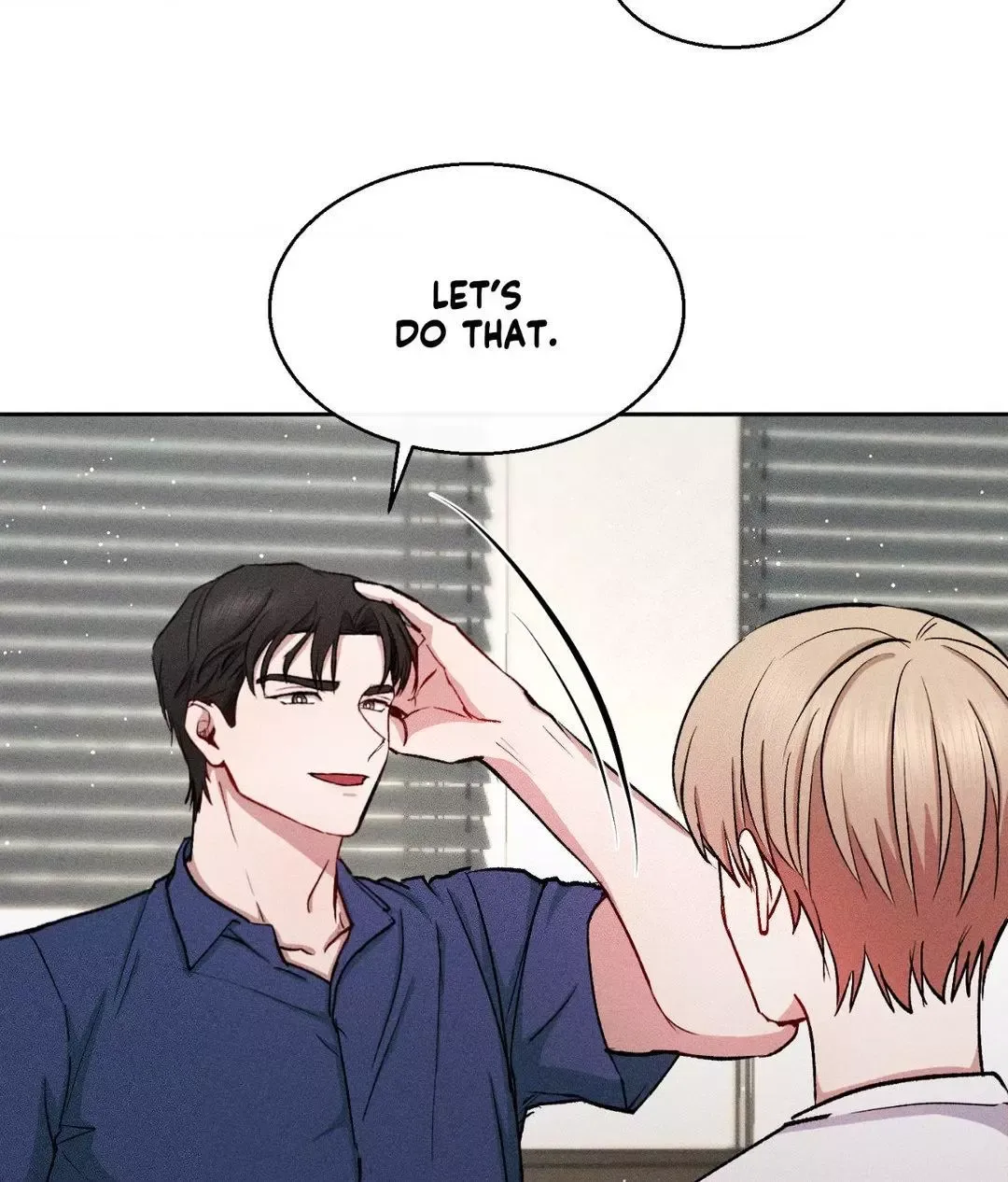 If You Want Me - Chapter 19 Page 31