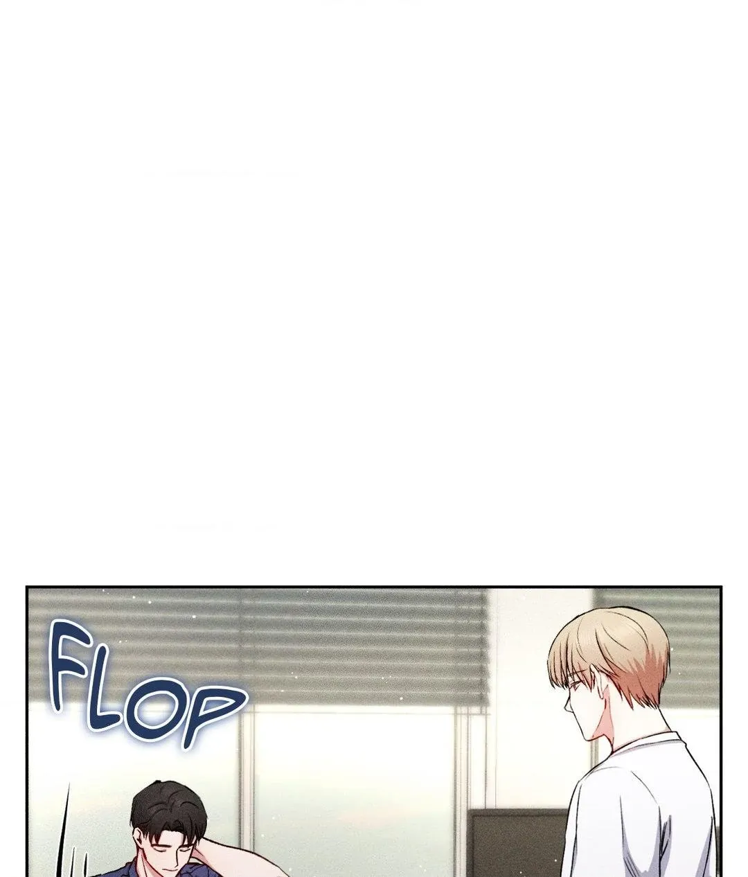If You Want Me - Chapter 19 Page 33