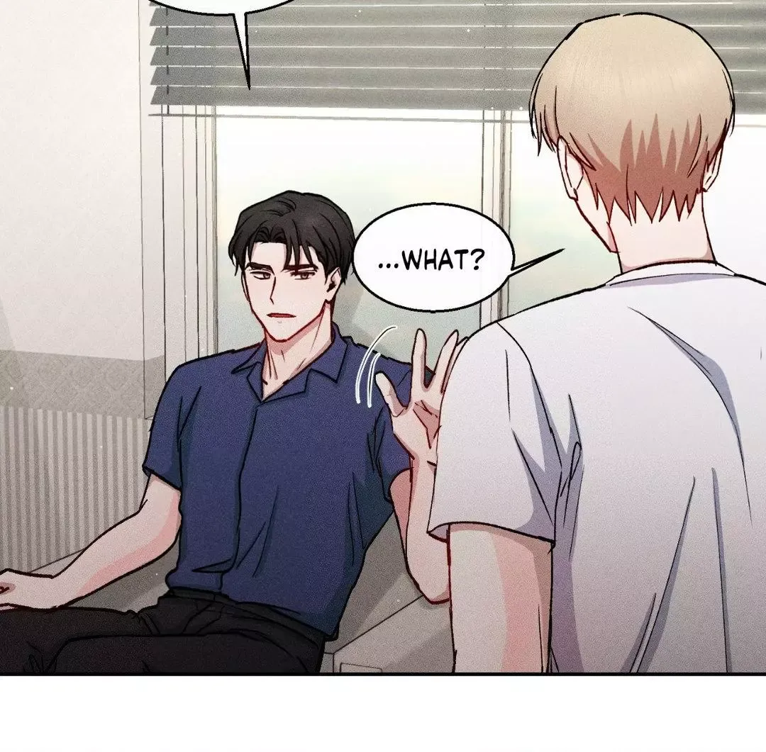 If You Want Me - Chapter 19 Page 37