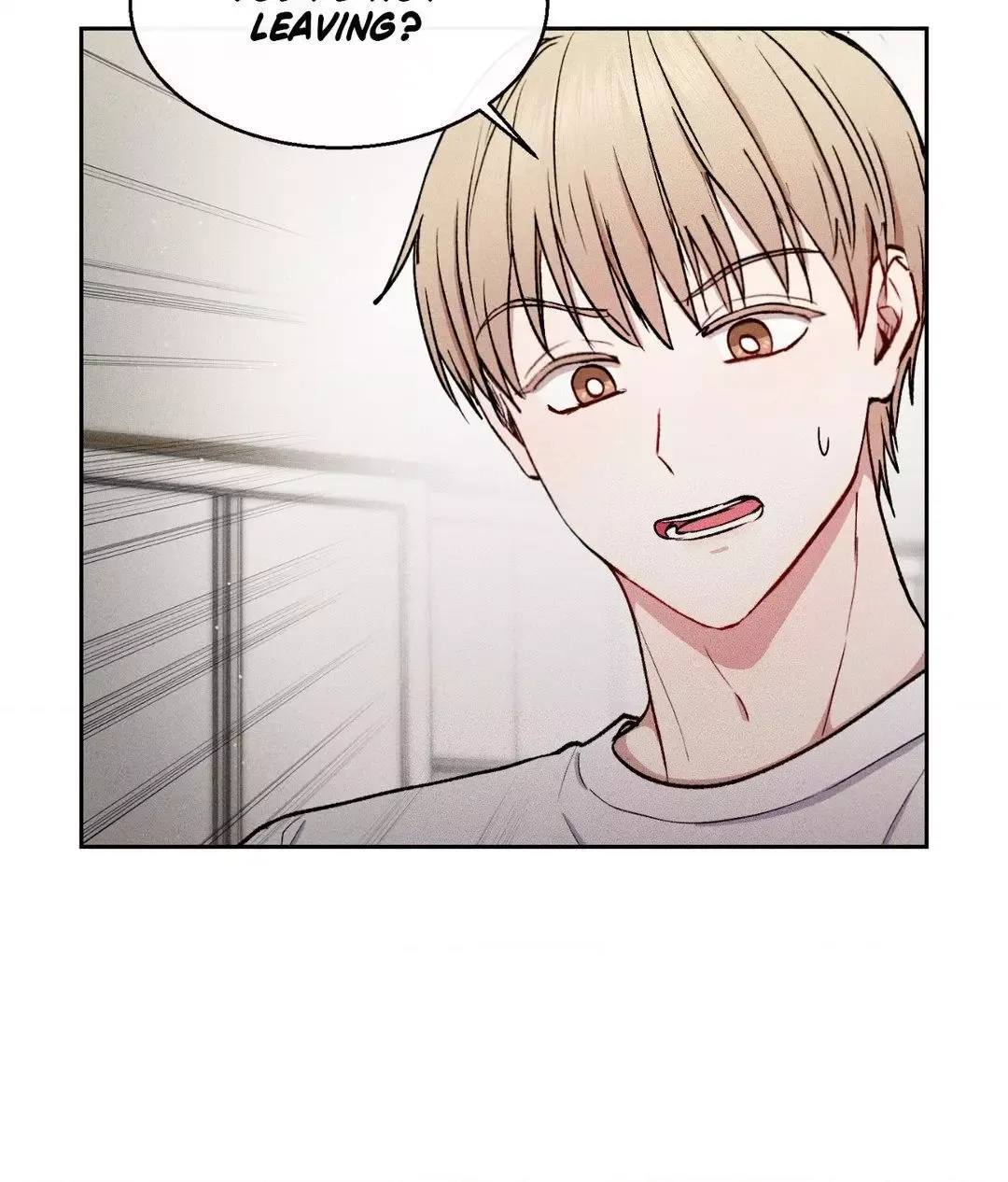 If You Want Me - Chapter 19 Page 40