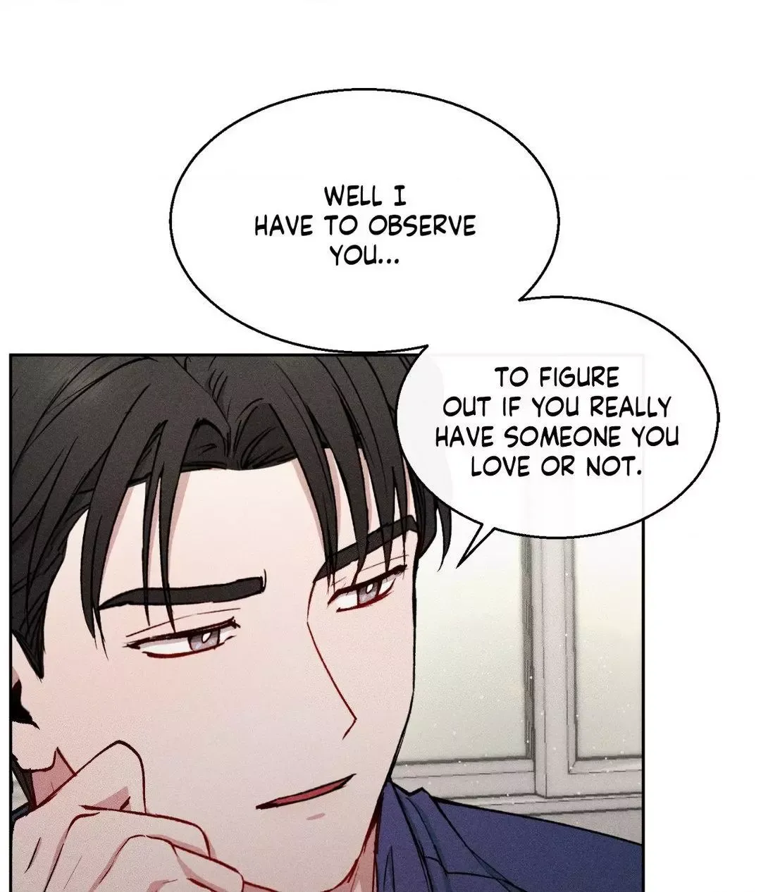 If You Want Me - Chapter 19 Page 41