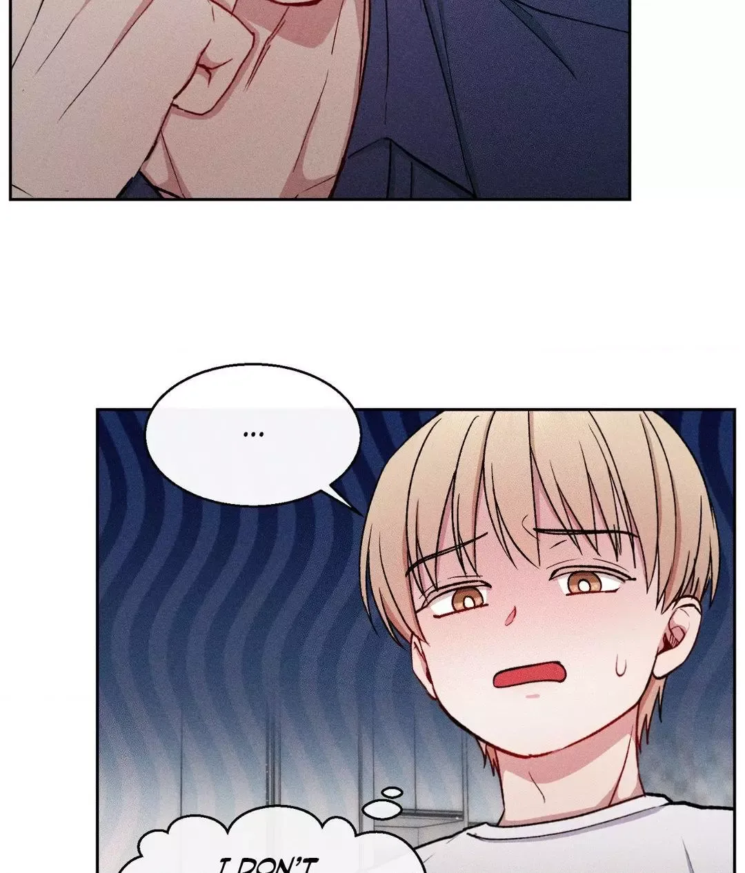 If You Want Me - Chapter 19 Page 42