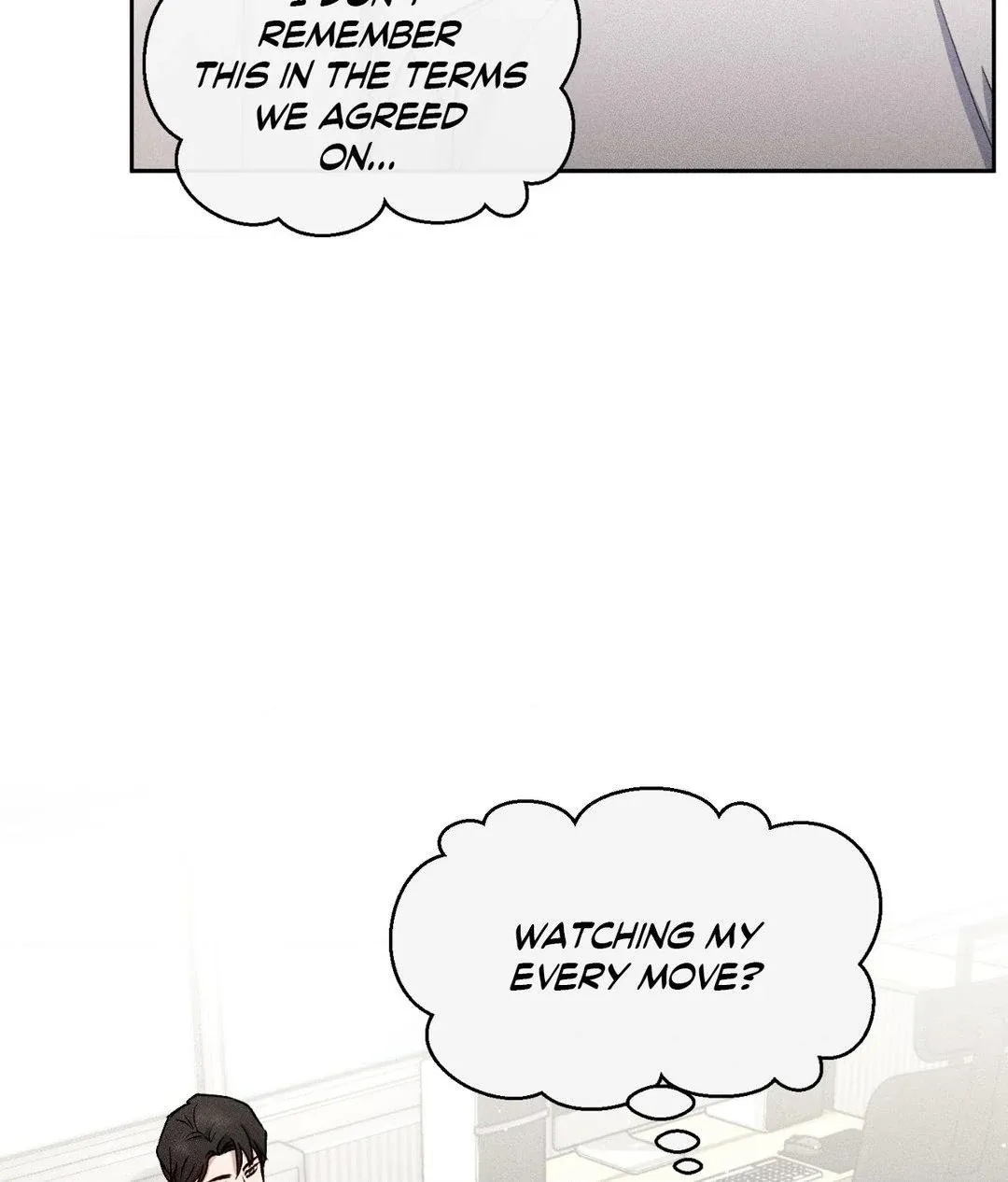If You Want Me - Chapter 19 Page 43