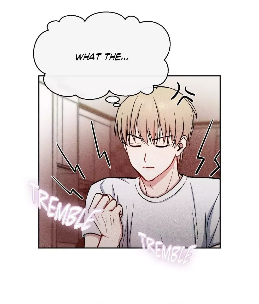 If You Want Me - Chapter 19 Page 47