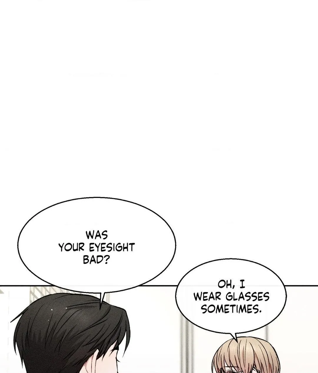If You Want Me - Chapter 19 Page 52