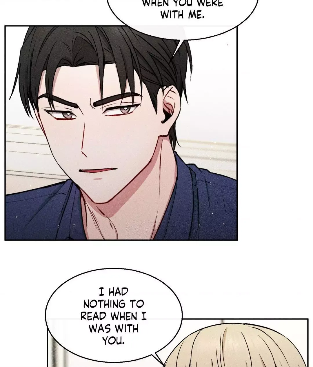 If You Want Me - Chapter 19 Page 54