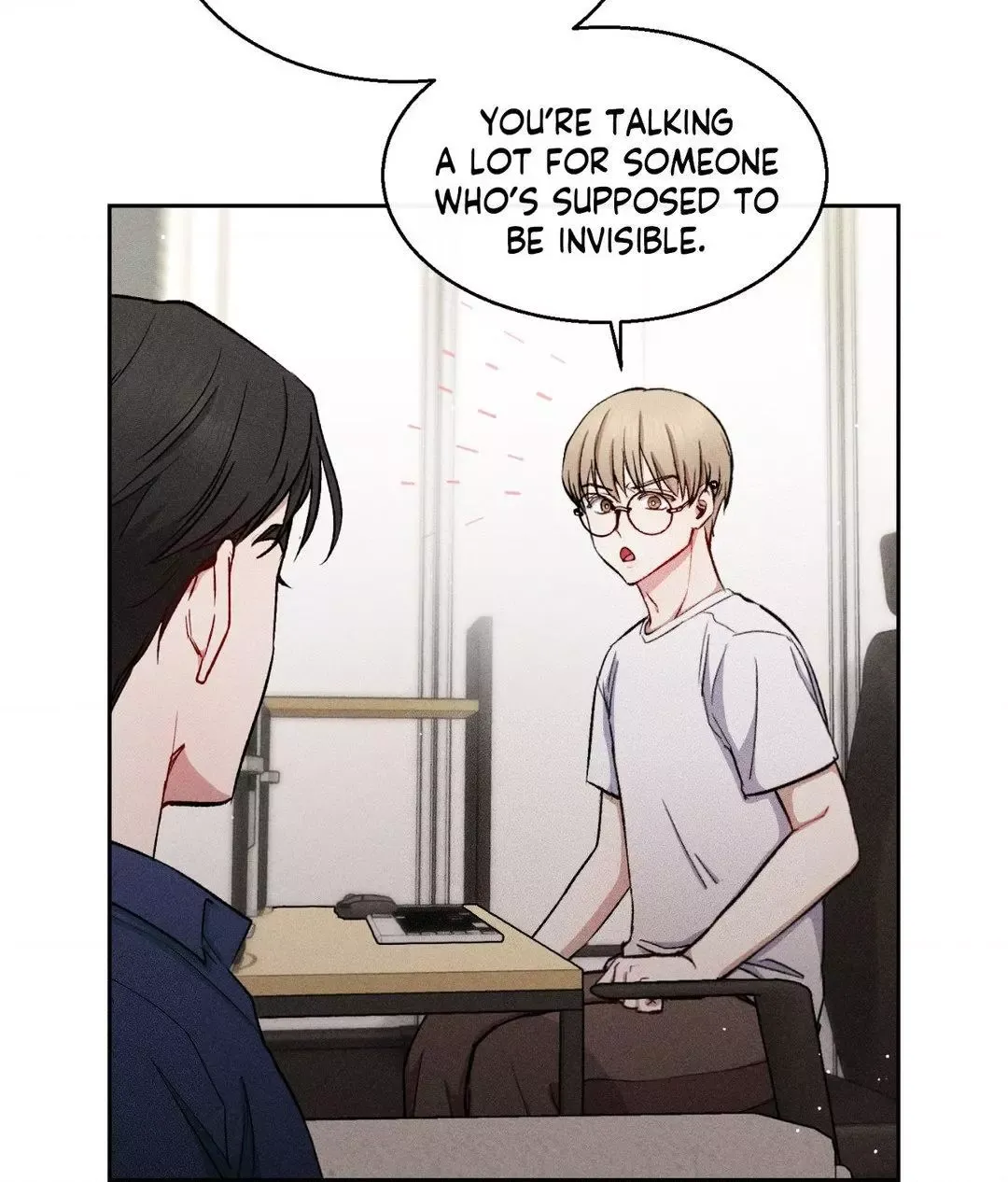 If You Want Me - Chapter 19 Page 62