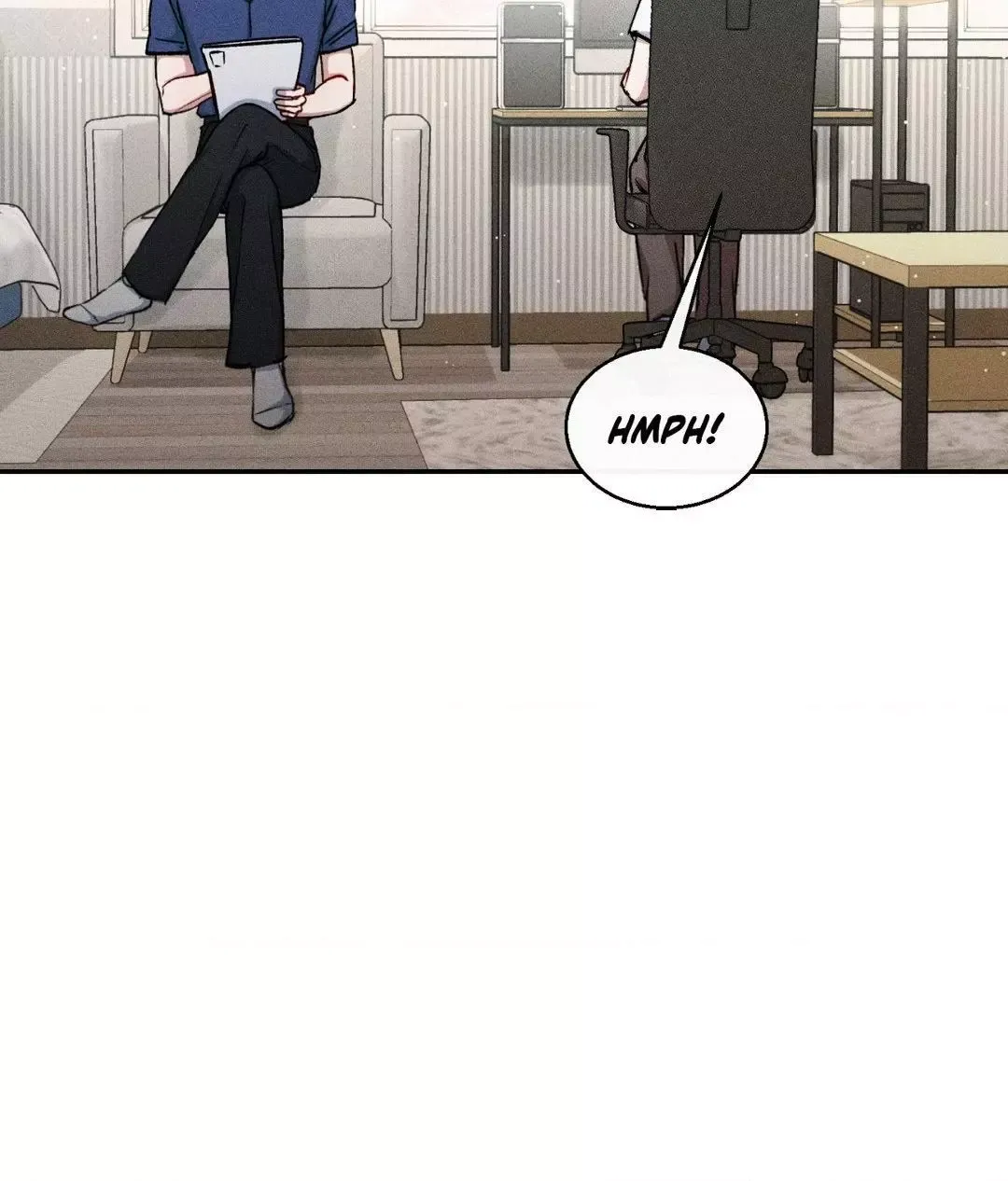 If You Want Me - Chapter 19 Page 64