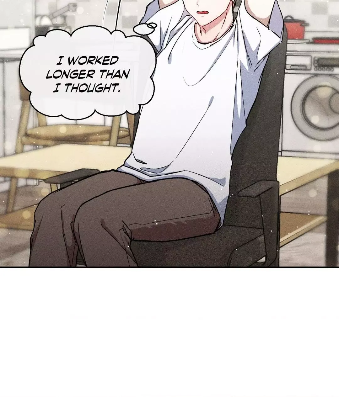 If You Want Me - Chapter 19 Page 68