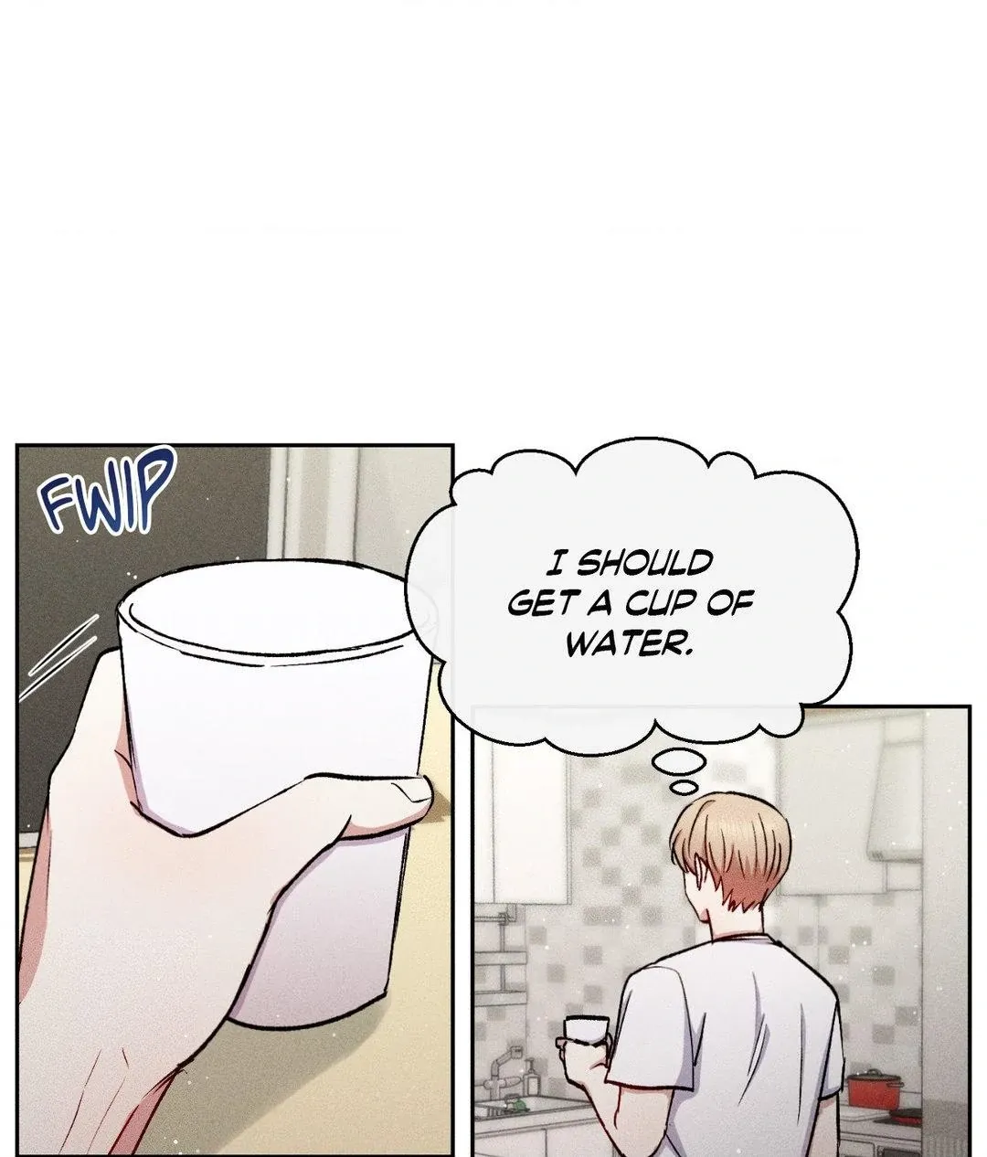 If You Want Me - Chapter 19 Page 69
