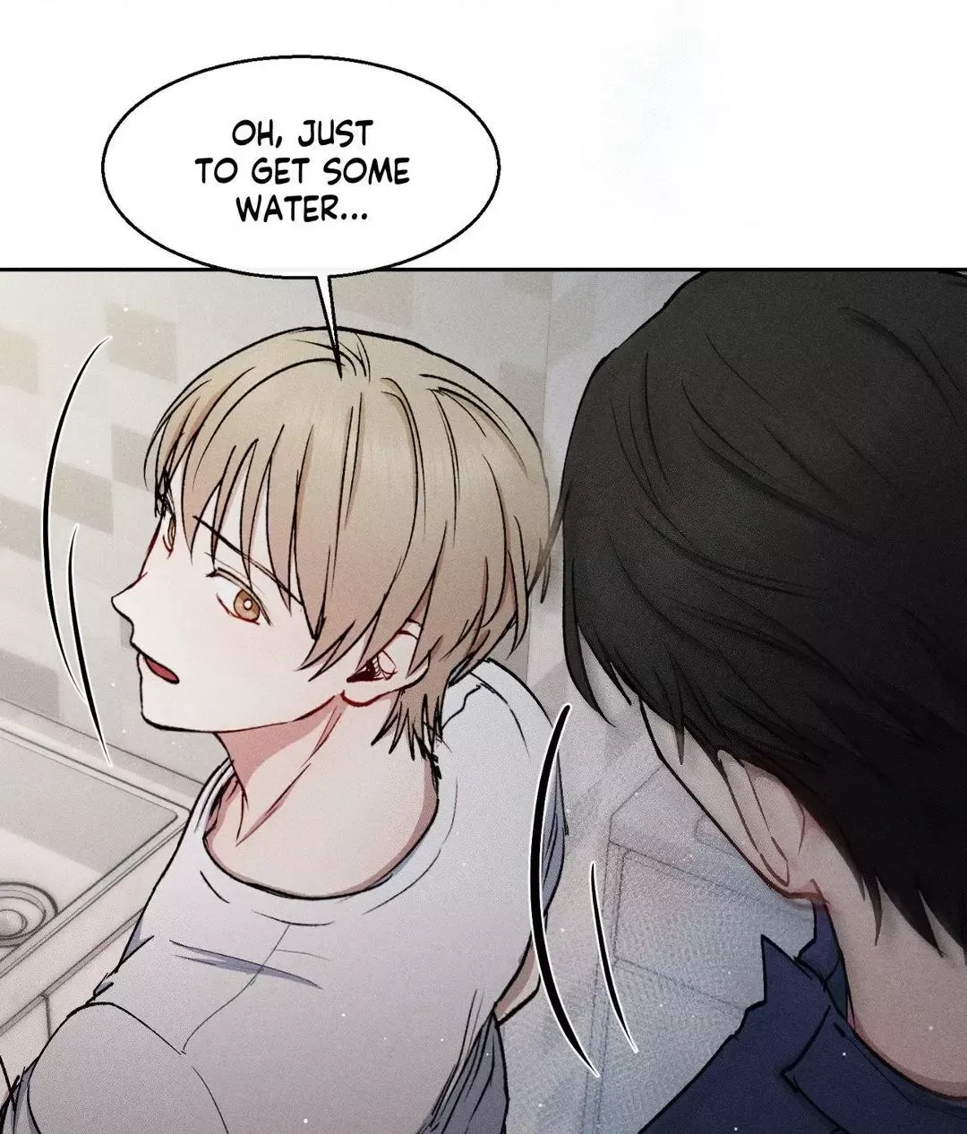 If You Want Me - Chapter 19 Page 72