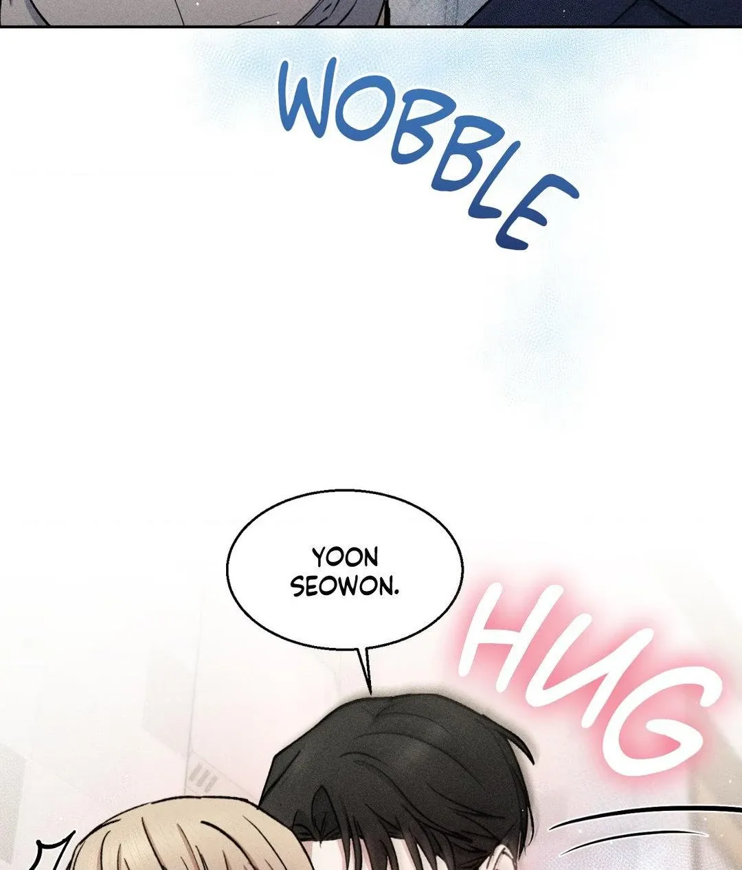If You Want Me - Chapter 19 Page 73