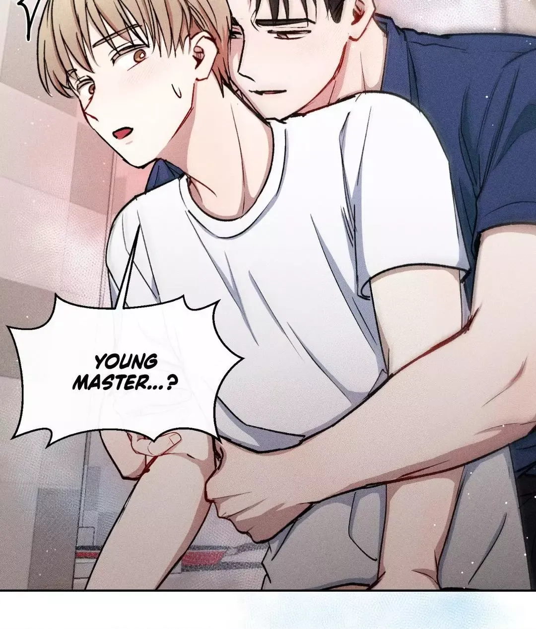 If You Want Me - Chapter 19 Page 74