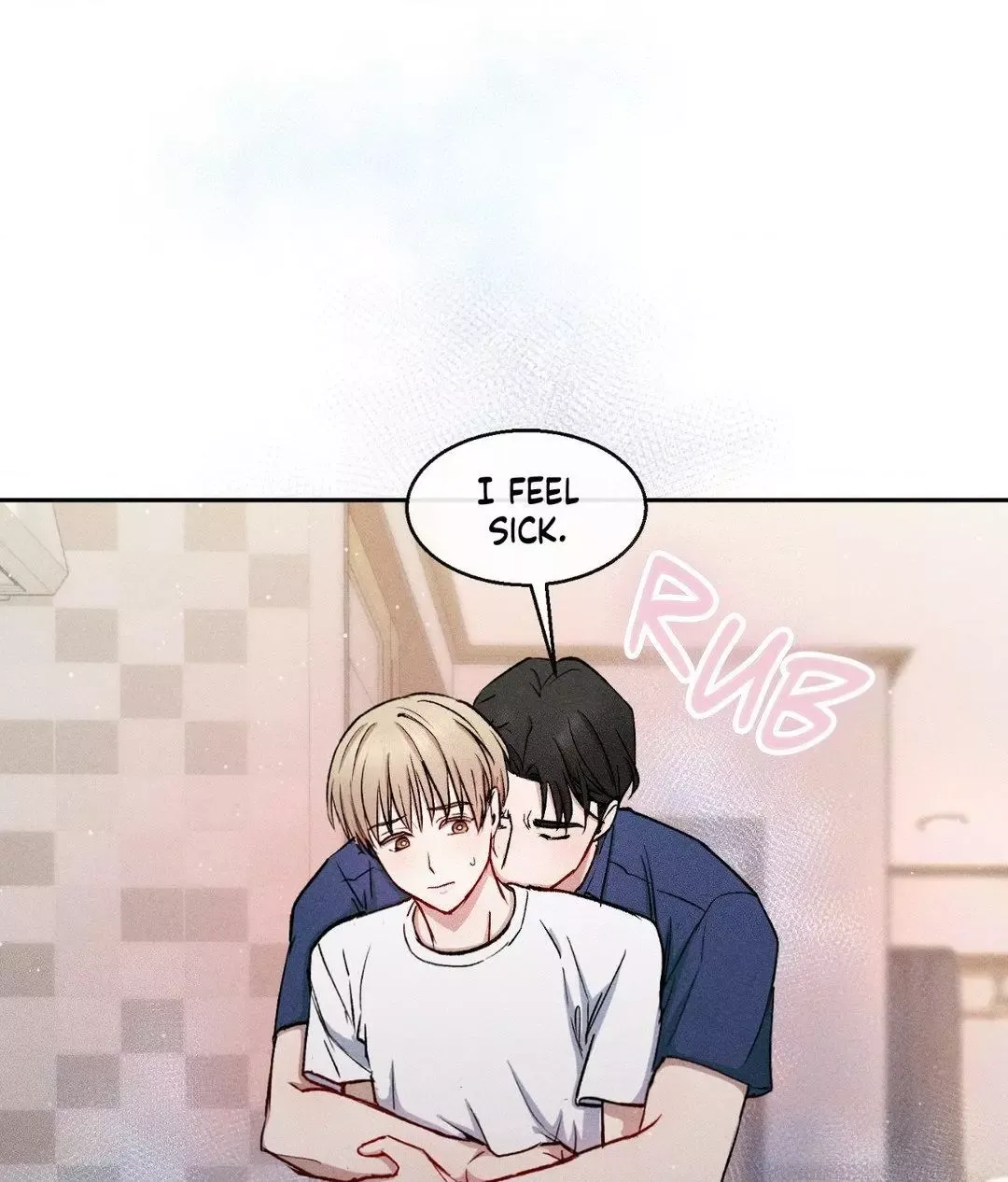 If You Want Me - Chapter 19 Page 76