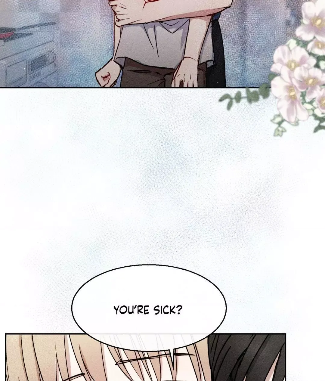 If You Want Me - Chapter 19 Page 77